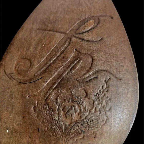 Free People Beige Leather Suede Loafers Women’s 38 Made in India - Picture 9 of 12